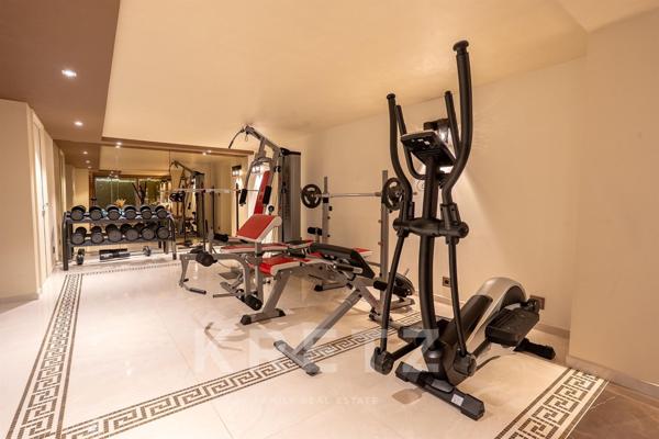 Propriété d’exception aux portes de Rennes