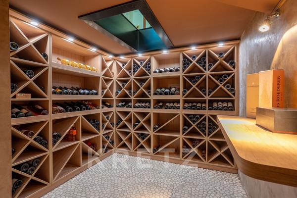 Propriété d’exception aux portes de Rennes