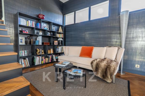 Propriété d’exception aux portes de Rennes