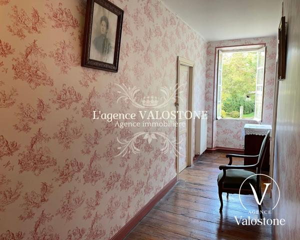 Maison 11 pièces de 300 m2