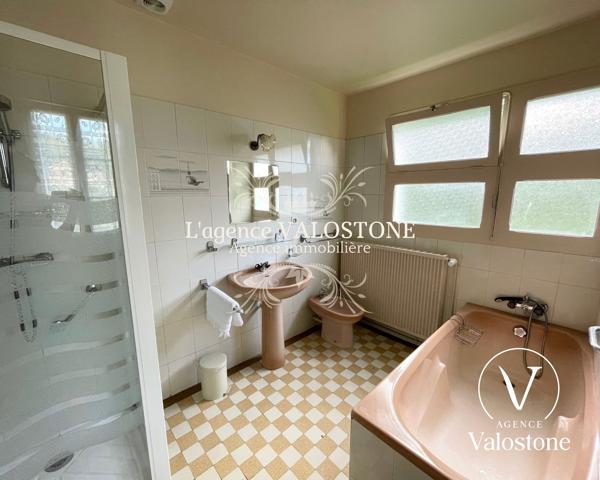 Maison 11 pièces de 300 m2