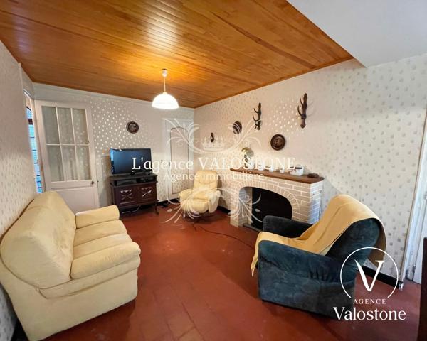 Maison 11 pièces de 300 m2