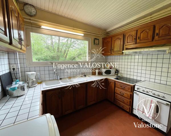 Maison 11 pièces de 300 m2
