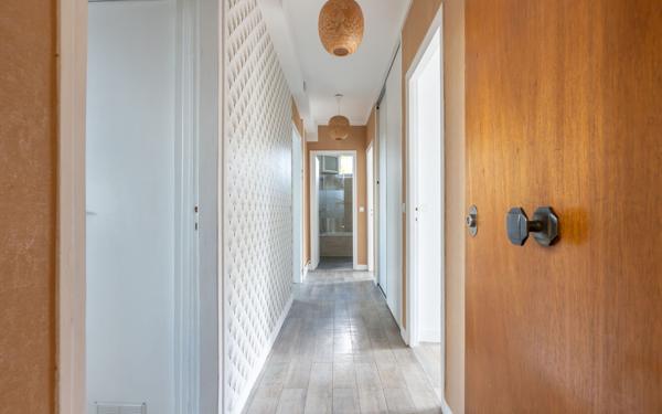 Appartement à vendre    3 pièces • 69 m2 Le Perreux-sur-Marne