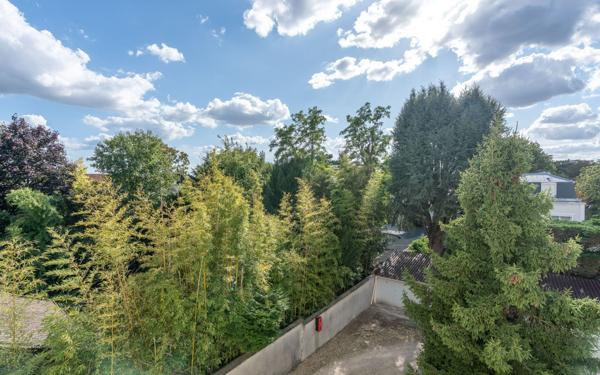 Appartement à vendre    3 pièces • 69 m2 Le Perreux-sur-Marne