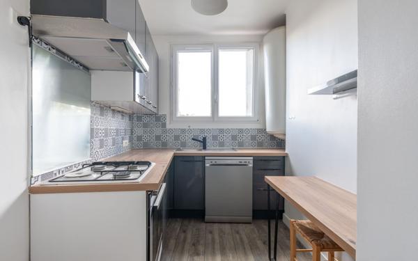 Appartement à vendre    3 pièces • 69 m2 Le Perreux-sur-Marne