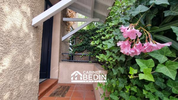 Vente Maison T4 Toulouse 2 chambres