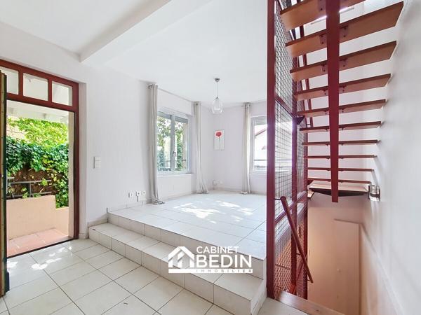 Vente Maison T4 Toulouse 2 chambres