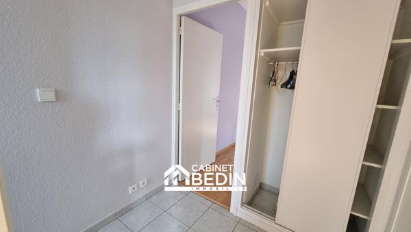Vente Maison T4 Toulouse 2 chambres