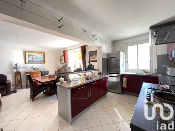 Appartement à vendre 3 pièces 78 m² Canet-en-Roussillon