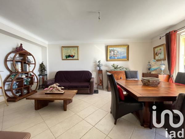 Appartement à vendre 3 pièces 78 m² Canet-en-Roussillon