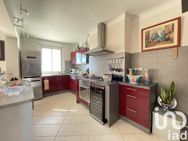 Appartement à vendre 3 pièces 78 m² Canet-en-Roussillon