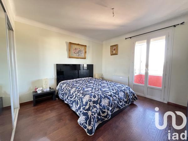 Appartement à vendre 3 pièces 78 m² Canet-en-Roussillon