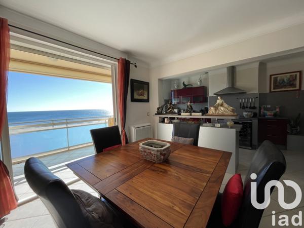 Appartement à vendre 3 pièces 78 m² Canet-en-Roussillon