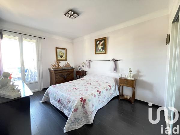 Appartement à vendre 3 pièces 78 m² Canet-en-Roussillon