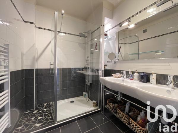 Appartement à vendre 3 pièces 78 m² Canet-en-Roussillon