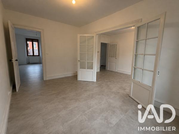 Location appartement 6 pièces 108 m² Sainte-Marie-aux-Mines