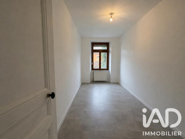 Location appartement 6 pièces 108 m² Sainte-Marie-aux-Mines