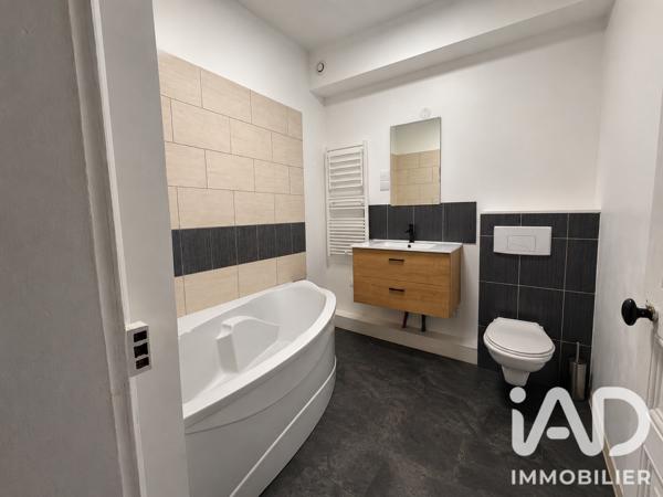 Location appartement 6 pièces 108 m² Sainte-Marie-aux-Mines