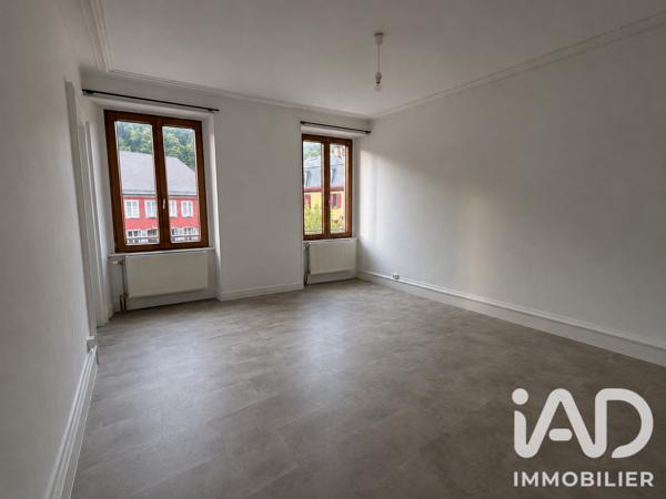Location appartement 6 pièces 108 m² Sainte-Marie-aux-Mines