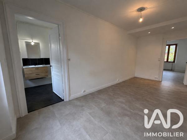 Location appartement 6 pièces 108 m² Sainte-Marie-aux-Mines
