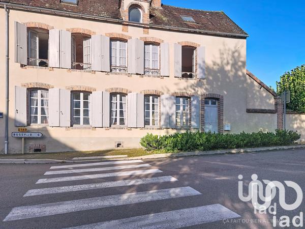 Maison à vendre 7 pièces 179 m² Saint-Julien-du-Sault