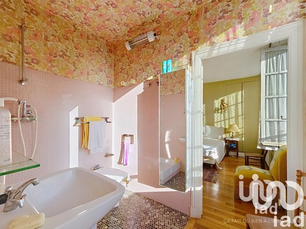 Maison à vendre 7 pièces 179 m² Saint-Julien-du-Sault