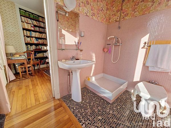 Maison à vendre 7 pièces 179 m² Saint-Julien-du-Sault