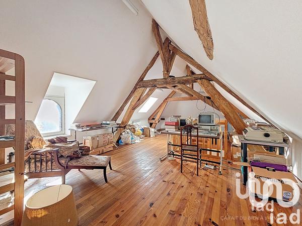 Maison à vendre 7 pièces 179 m² Saint-Julien-du-Sault