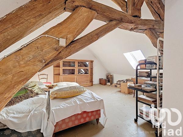 Maison à vendre 7 pièces 179 m² Saint-Julien-du-Sault