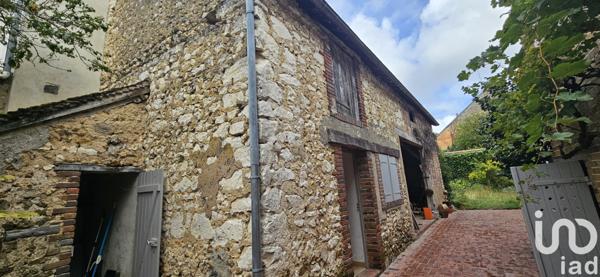 Maison à vendre 7 pièces 179 m² Saint-Julien-du-Sault