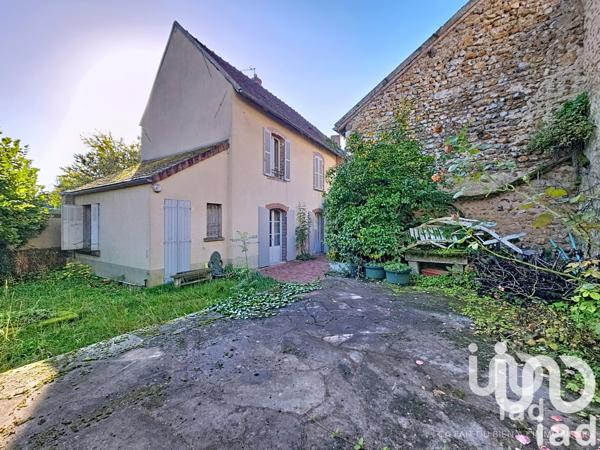Maison à vendre 7 pièces 179 m² Saint-Julien-du-Sault