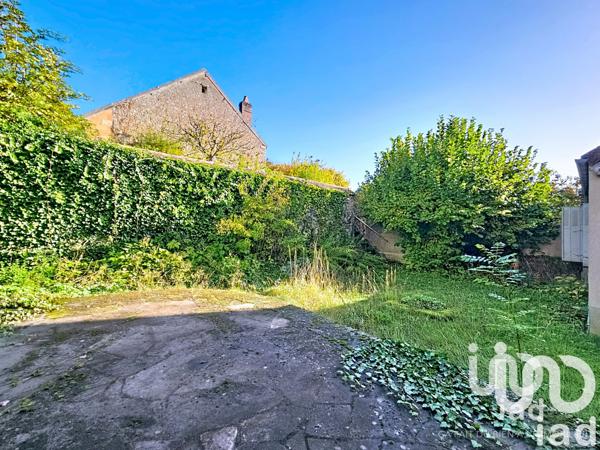 Maison à vendre 7 pièces 179 m² Saint-Julien-du-Sault