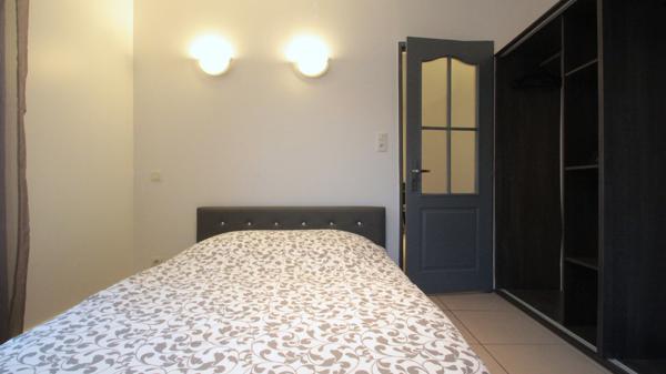 Fabrègues (34690) T2 meublé 40 m2 climatisé bail 12 mois reconductible disponible