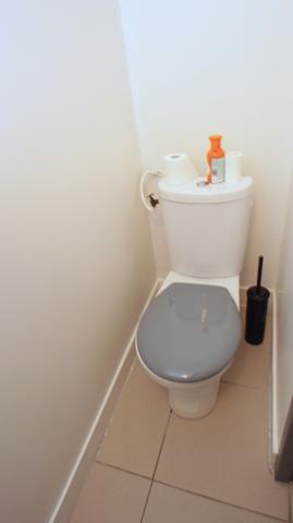 Fabrègues (34690) T2 meublé 40 m2 climatisé bail 12 mois reconductible disponible