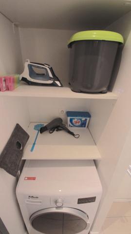 Fabrègues (34690) T2 meublé 40 m2 climatisé bail 12 mois reconductible disponible