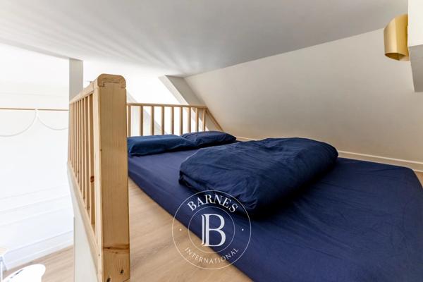Paris 8ème, Appartement  31 m² à vendre