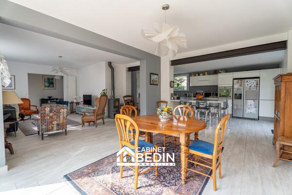 Achat Maison 6 pièces Merignac 4 chambres