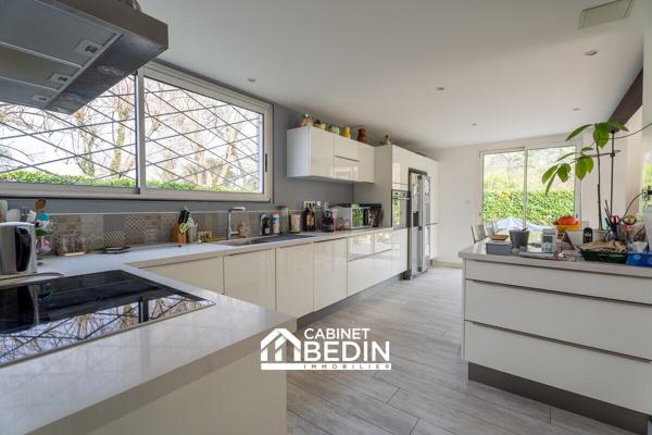 Achat Maison 6 pièces Merignac 4 chambres