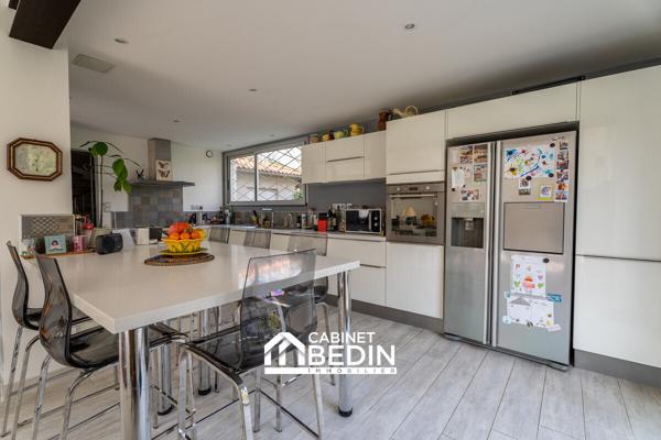 Achat Maison 6 pièces Merignac 4 chambres