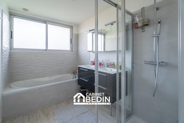 Achat Maison 6 pièces Merignac 4 chambres