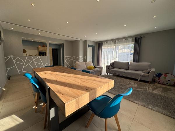 Maison Limoux 4 pièce(s) 110 m2