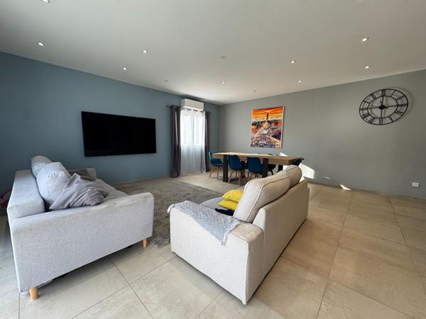 Maison Limoux 4 pièce(s) 110 m2