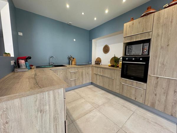 Maison Limoux 4 pièce(s) 110 m2