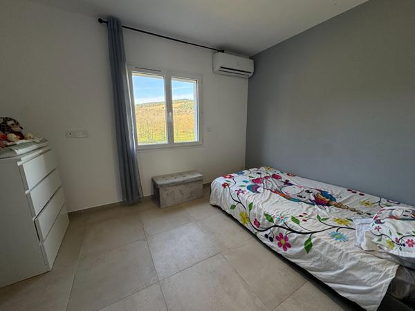 Maison Limoux 4 pièce(s) 110 m2