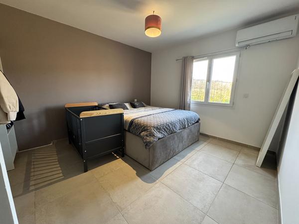 Maison Limoux 4 pièce(s) 110 m2