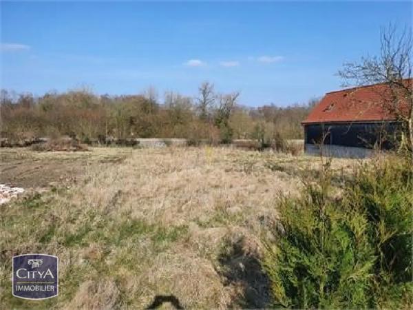 Terrain à vendre Hernicourt (62130)