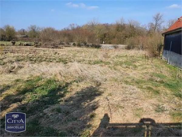 Terrain à vendre Hernicourt (62130)