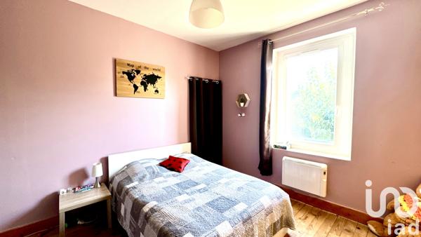 Maison à vendre 7 pièces 165 m² Donzère