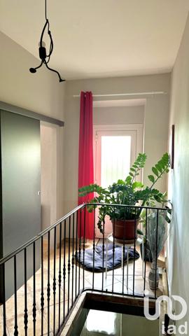 Maison à vendre 7 pièces 165 m² Donzère